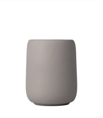 Blomus Mugg SONO Blomus Satellite Grå