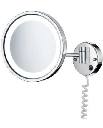 Smedbo Spegel Smedbo Outline FK470E Krom