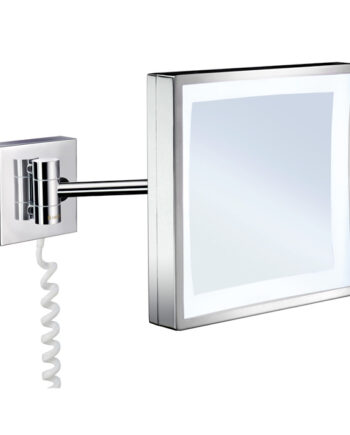 Smedbo Spegel Smedbo Outline FK472E Krom