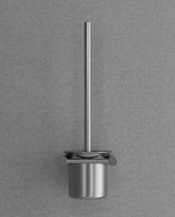 Scandtap Toalettborste Scandtap Steel Style