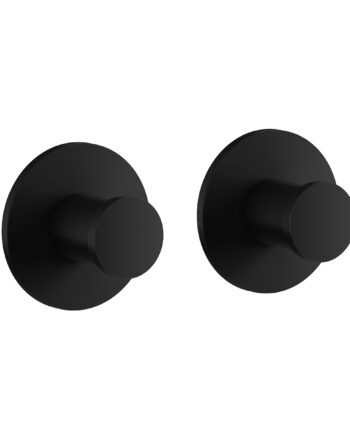 Smedbo Enkelkrok Smedbo DOT 3455 2-Pack