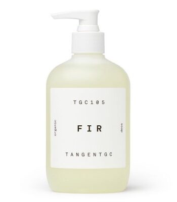 Tangent GC Fir Handtvål 350 ml Tangent GC
