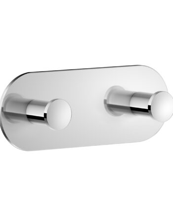 Smedbo Handdukskrok Smedbo DOT 356