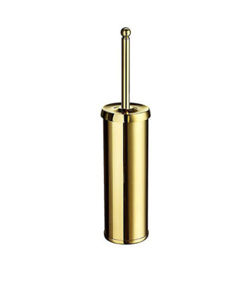 Smedbo Toalettborste Smedbo Villa V233 Mässing