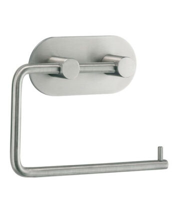 Beslagsboden Toalettpappershållare Beslagsboden 1097 Självhäftande