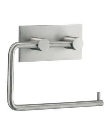 Beslagsboden Toalettpappershållare Beslagsboden 1098 Självhäftande