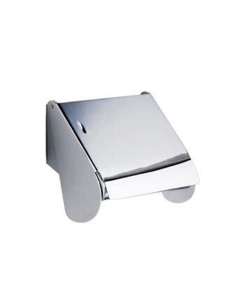 Beslagsboden Toalettpappershållare Beslagsboden B440K Krom