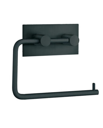 Beslagsboden Toalettpappershållare Beslagsboden 1098 Självhäftande