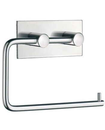 Beslagsboden Toalettpappershållare Beslagsboden 1098 Självhäftande