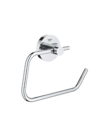 Grohe Toalettpappershållare Grohe Essentials Utan Lock