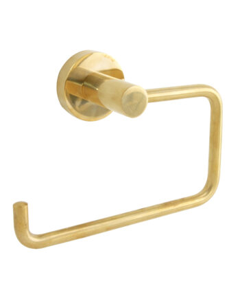 Miller Badrum Toalettpappershållare Miller Badrum Bond 8710