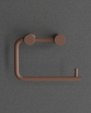 Scandtap Toalettpappershållare Scandtap Steel Style