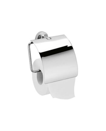 LH Toalettpappershållare LH Nordic Med Lock