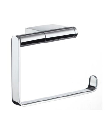 Smedbo Toalettpappershållare Smedbo Air AK341 Krom