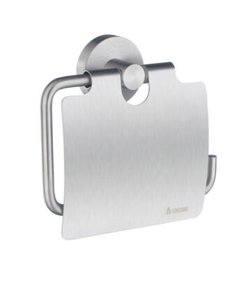 Smedbo Toalettpappershållare Smedbo Home HS3414 Krom