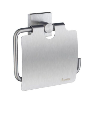 Smedbo Toalettpappershållare Smedbo House RS3414 Krom