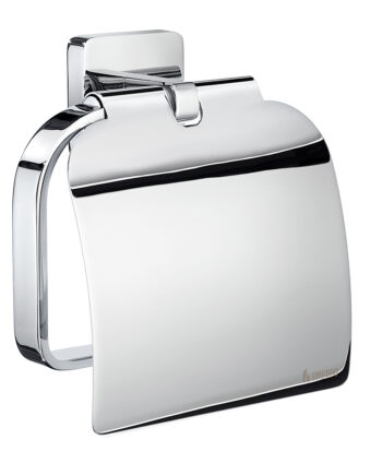 Smedbo Toalettpappershållare Smedbo Ice OK3414 Krom