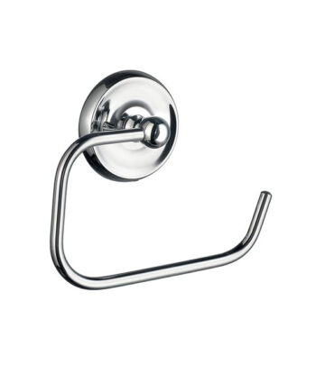 Smedbo Toalettpappershållare Smedbo Villa K241 Krom