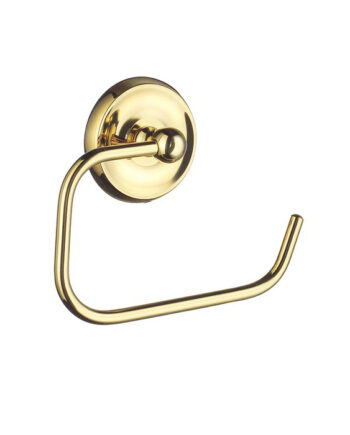 Smedbo Toalettpappershållare Smedbo Villa V241 Mässing