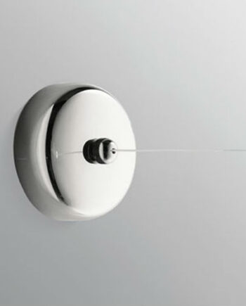 LH Torklina LH Contract Rostfritt Stål