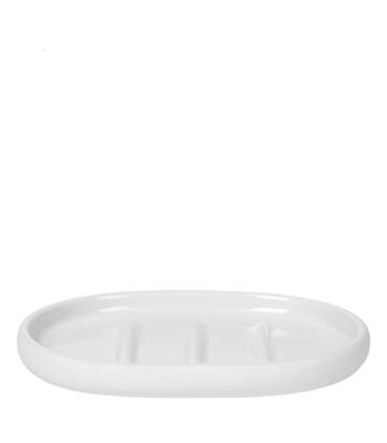 Blomus Tvålfat SONO Blomus Vit