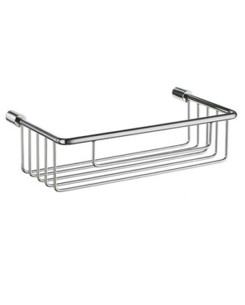 Smedbo Tvålkorg Smedbo Sideline DK1001 Krom