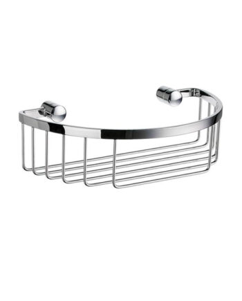 Smedbo Tvålkorg Smedbo Sideline DK2011 Krom