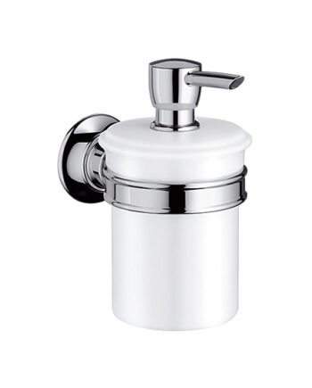 Axor Tvålpump Axor Montreux Krom