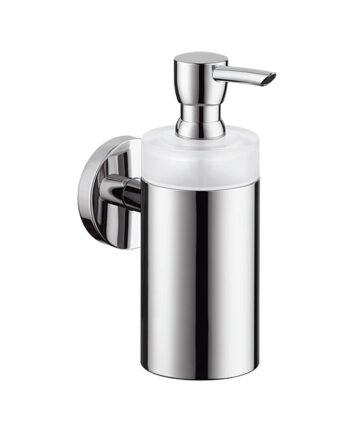 Hansgrohe Tvålpump Hansgrohe Logis