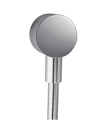 Axor Vägganslutning Axor Starck Slangvinkel G 1/2