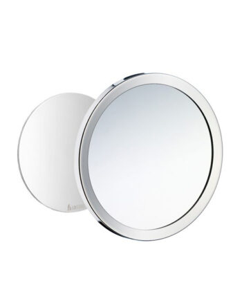 Smedbo Väggspegel Smedbo Outline FK442 Krom