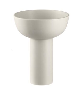 Blomus Vas Hyacint Miyabi Ø17 cm Moonbeam