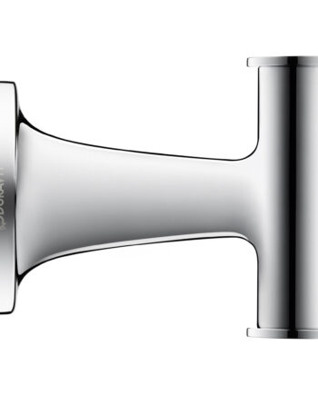 Duravit Handdukskrok Duravit Starck T 009930 Dubbelkrok