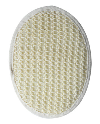 Spirella Pad Spirella Sisal Skrubb