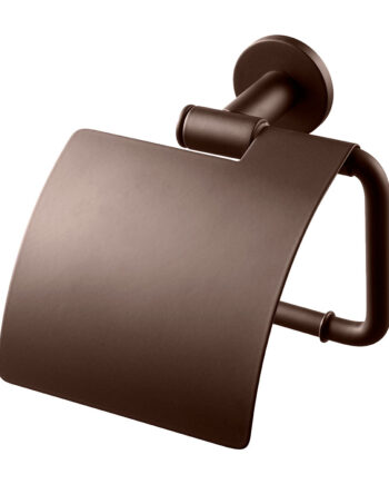 Tapwell Toalettpappershållare Tapwell TA236 med Lock