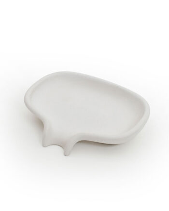 Bosign Tvålkopp Bosign Soap Saver Flow Betong