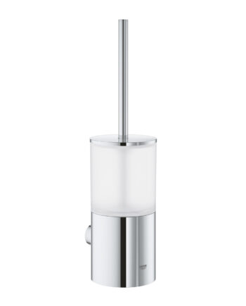 Grohe Toalettborste Grohe Atrio 40314 med Hållare