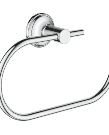 Grohe Toalettpappershållare Grohe Essentials Authentic 40657