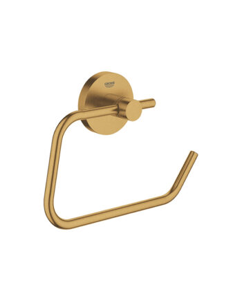 Grohe Toalettpappershållare Grohe Essentials Utan Lock