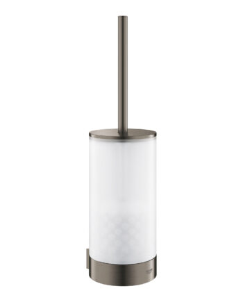 Grohe Toalettborste Grohe Selection 41076 med Hållare