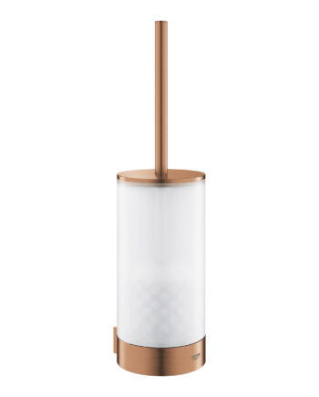 Grohe Toalettborste Grohe Selection 41076 med Hållare