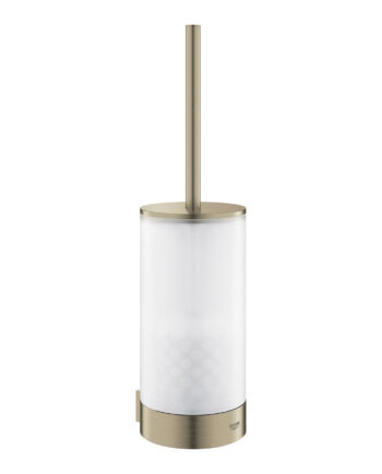 Grohe Toalettborste Grohe Selection 41076 med Hållare