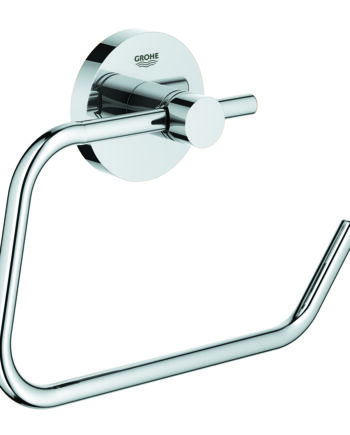 Grohe Toalettpappershållare Grohe Start utan Lock