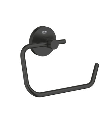 Grohe Toalettpappershållare Grohe Essentials Utan Lock
