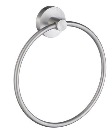Smedbo Handduksring Smedbo Home H344