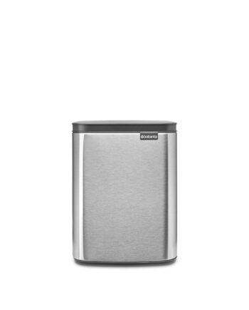 Brabantia Papperskorg Brabantia Bo 7 L