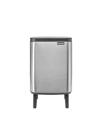 Brabantia Papperskorg Brabantia Bo Hög 7 L