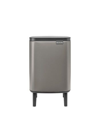 Brabantia Papperskorg Brabantia Bo Hög 7 L