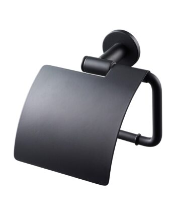 Tapwell Toalettpappershållare Tapwell TA236 med Lock