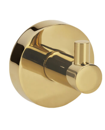 Duschbyggarna Handdukskrok Duschbyggarna Gold
